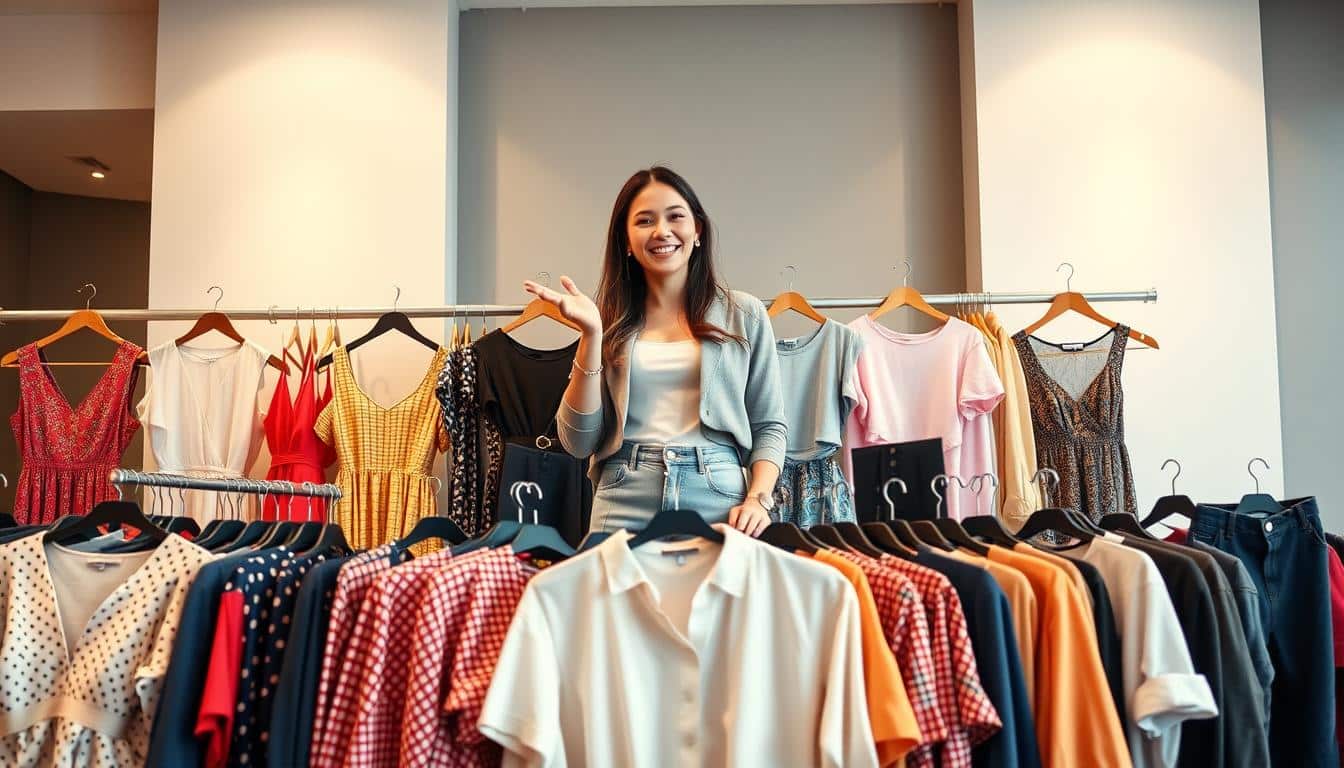 Strategies to Get Free Clothes on Shein