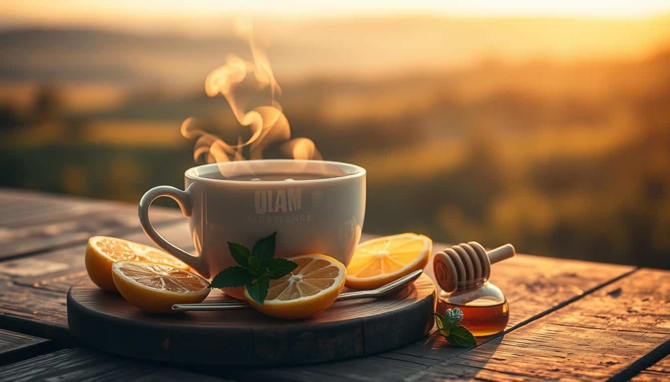 Tea Recipe for High Blood Pressure