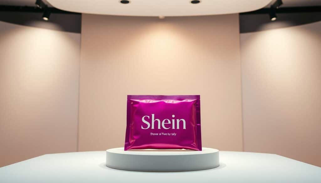 o que é Prova Gratuita Shein o que é Prova Gratuita Shein