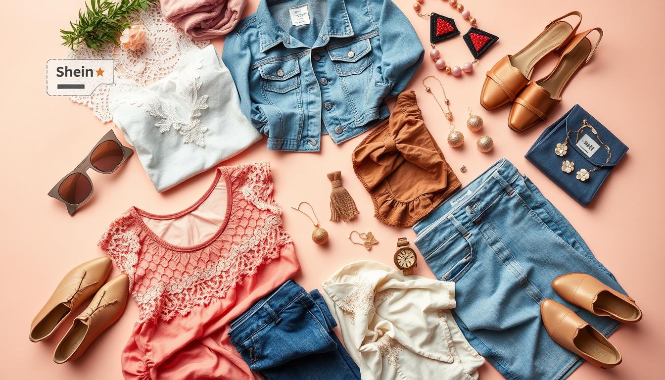 customer reviews shein