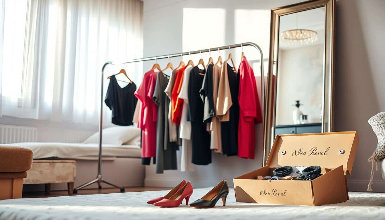 How does Shein's Free Trial work?