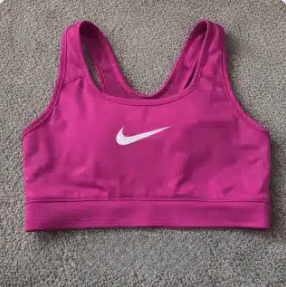 Nike Sports Bras
