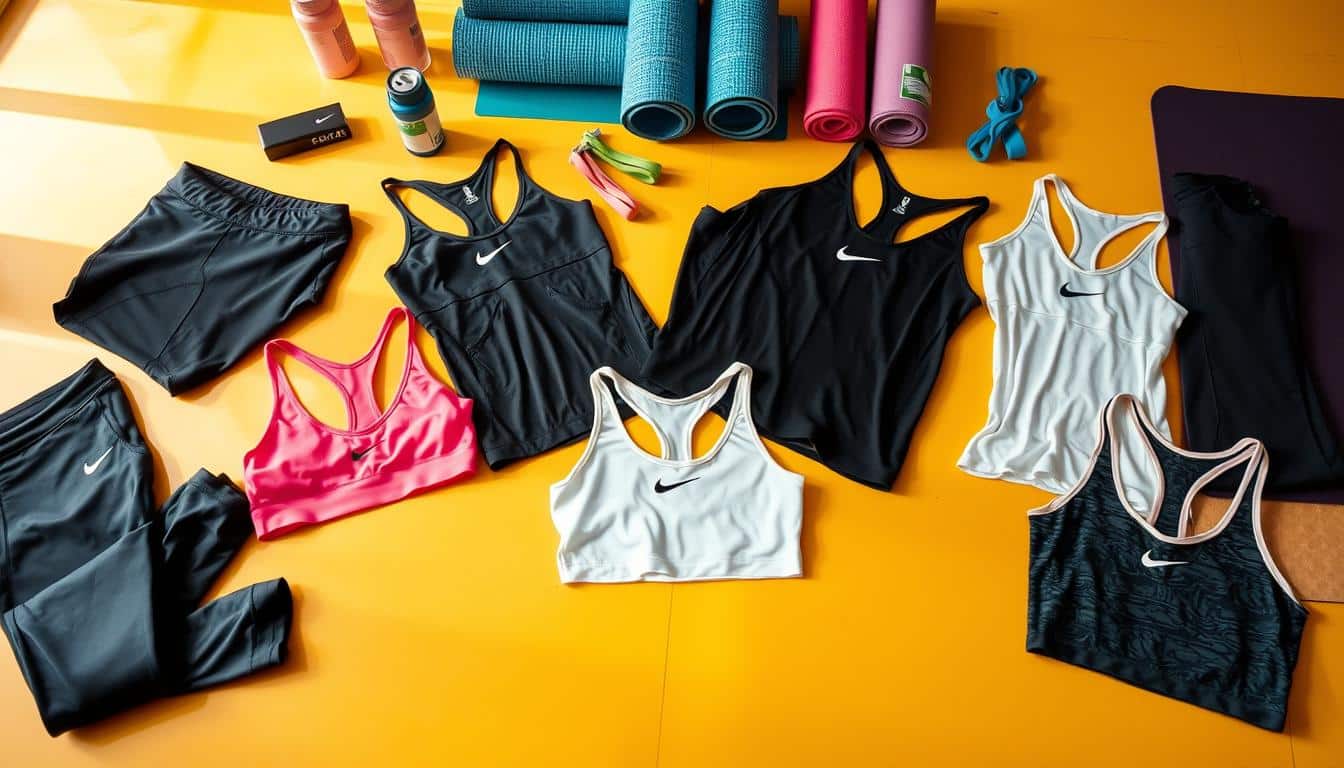 Free Nike Workout Apparel to Review — Step-by-Step Guide to Join