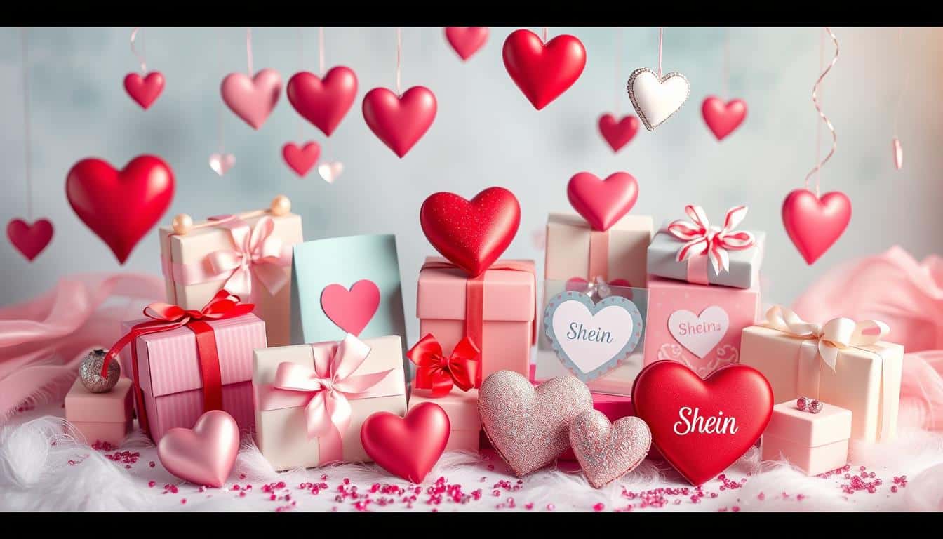 How to Get Free Valentine’s Day Gifts Shein