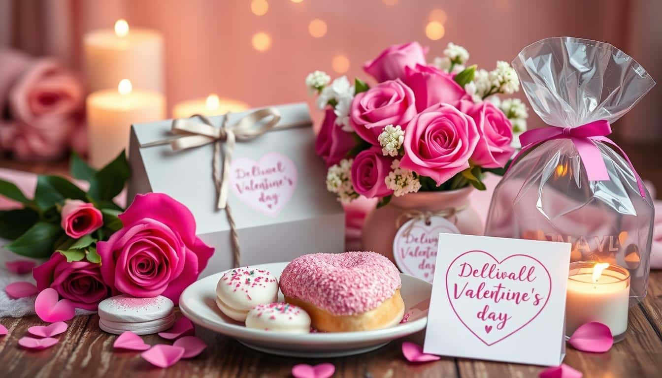 How to Get Free Valentine's Day gifts