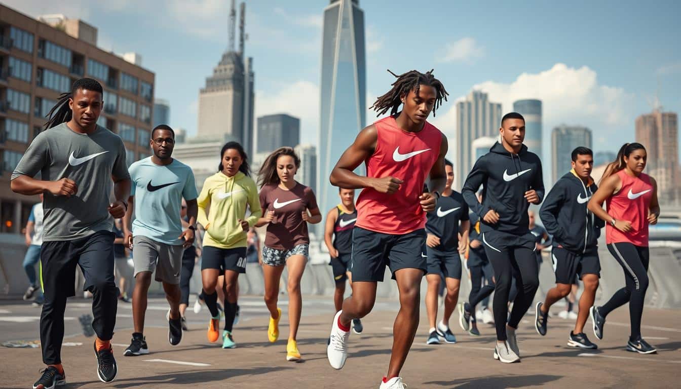 How to Get Selected for Nike Product Testing