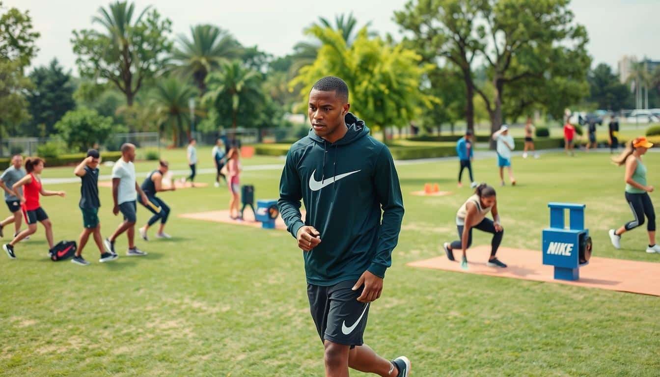 How to Get Selected for Nike Product Testing