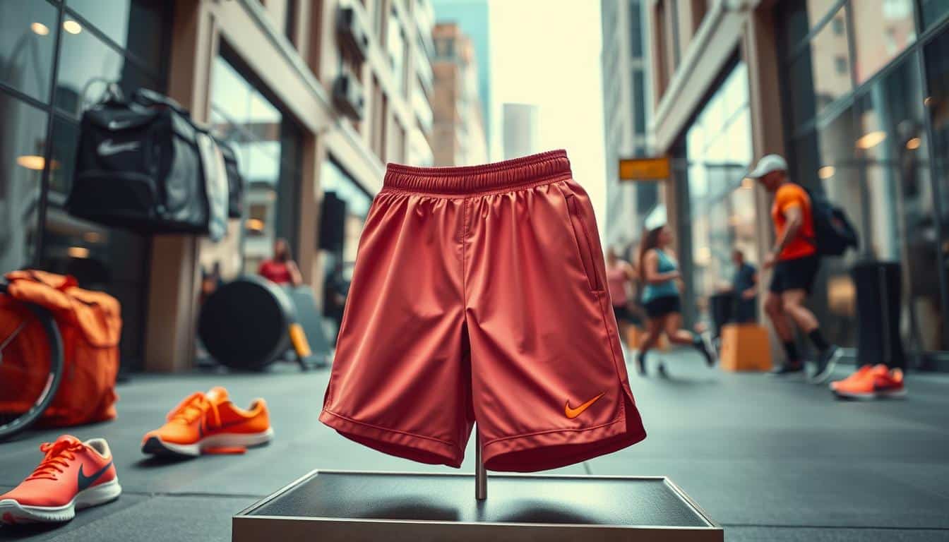 How to Score Free Nike Training Shorts — Real Tester Opportunities