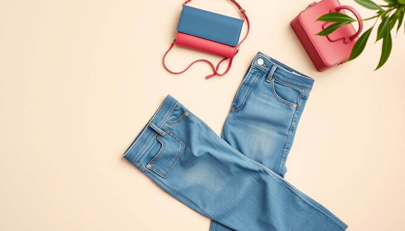 I Got Free Wide-Leg Jeans from Shein — Inside the Free Trial Review