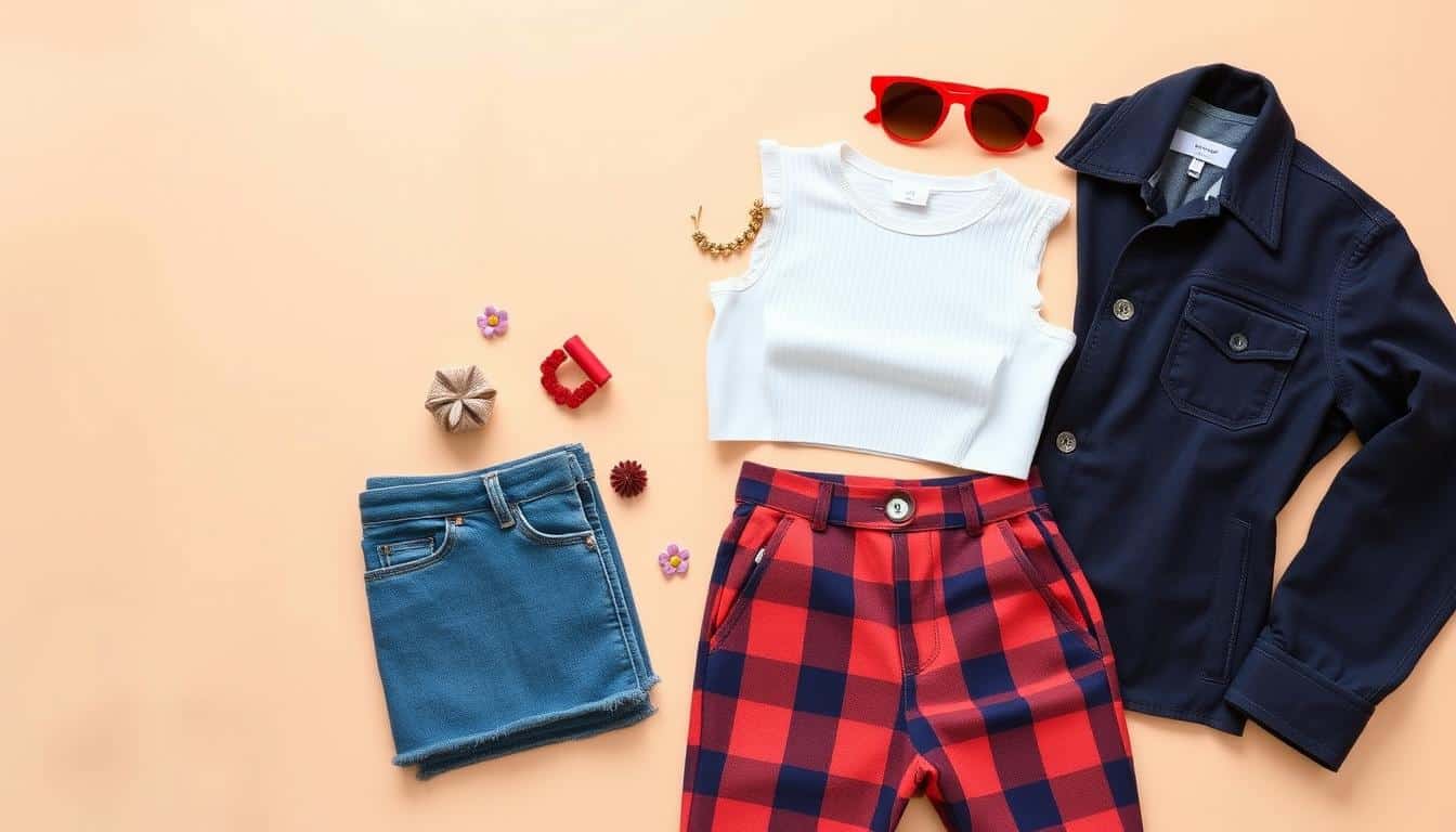 I Got a Free Matching Set from Shein — How the Free Trial Really Works