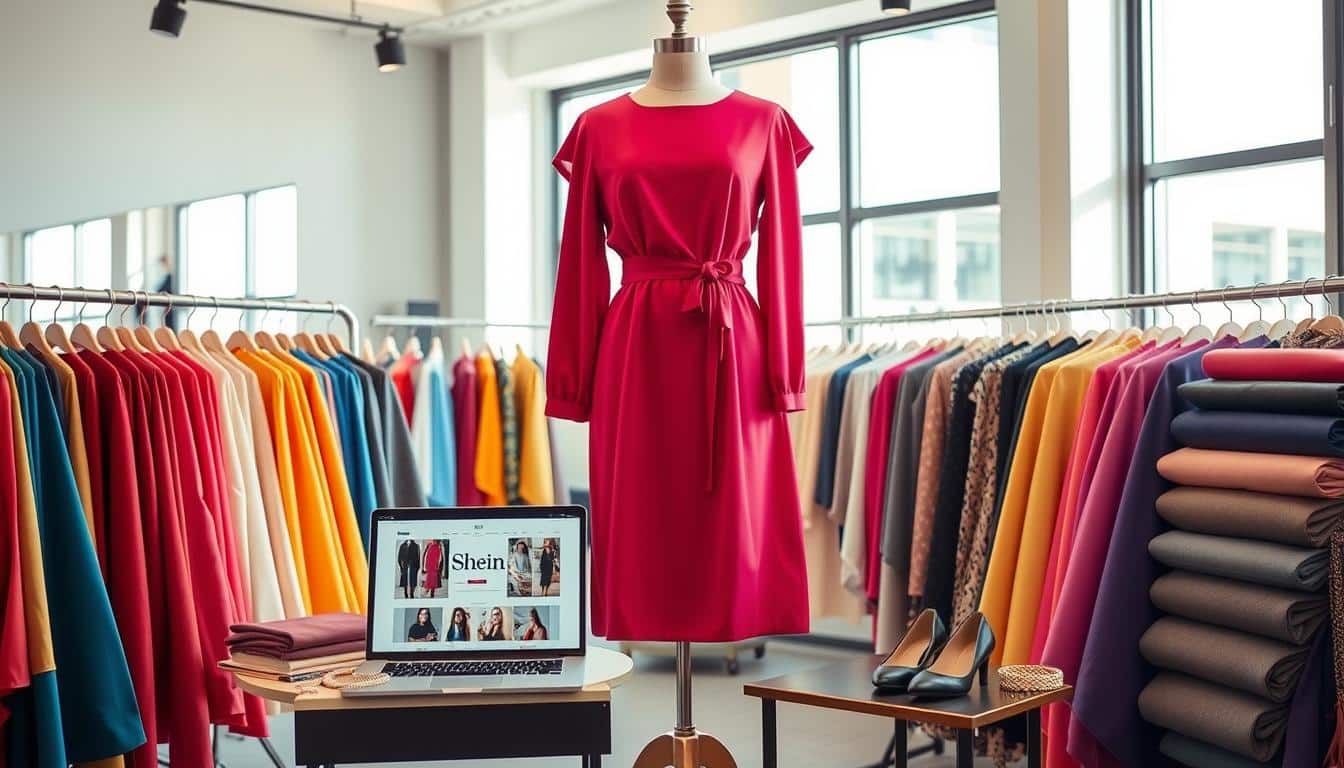 I Tried Shein’s Free Trial for a Coquette Dress — How It Works