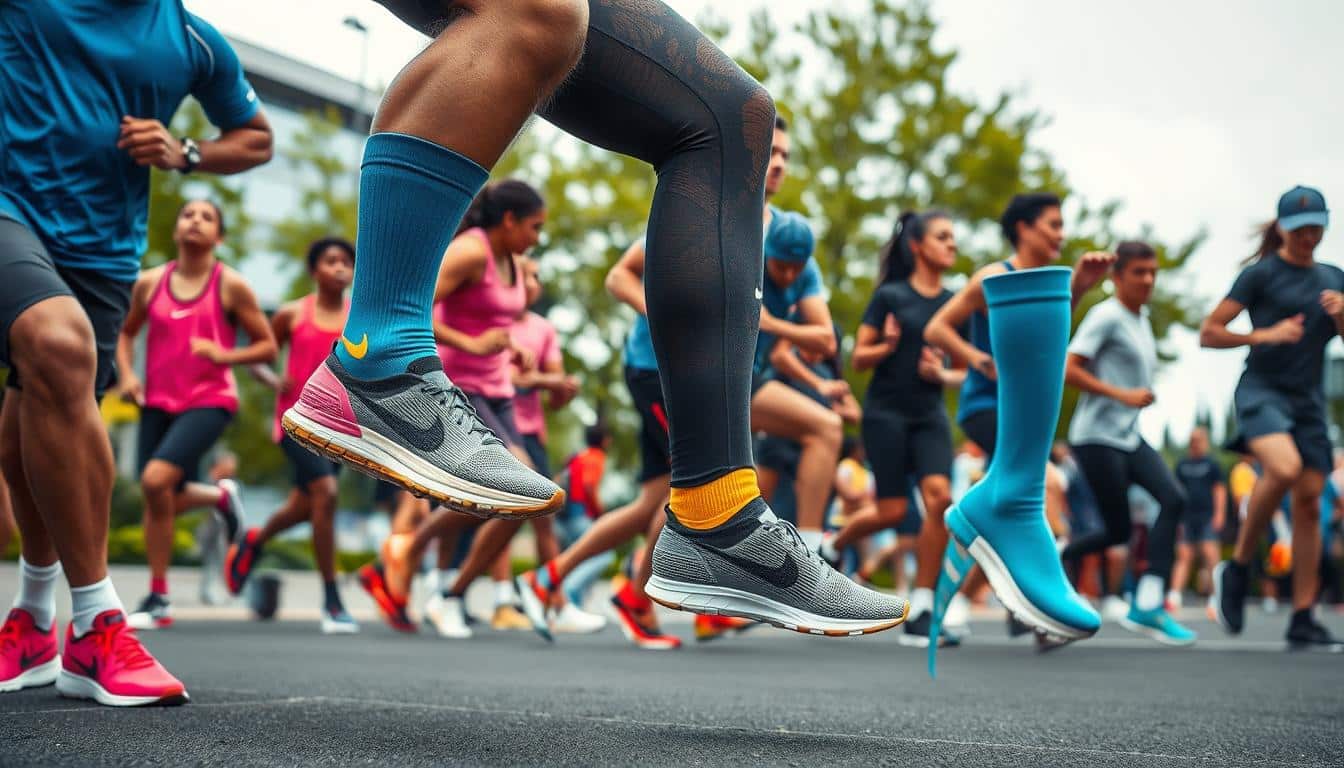 Nike Testing Program: Try Free Athletic Socks & Gear First