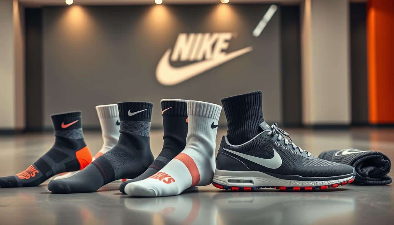 Nike Testing Program: Try Free Athletic Socks & Gear First