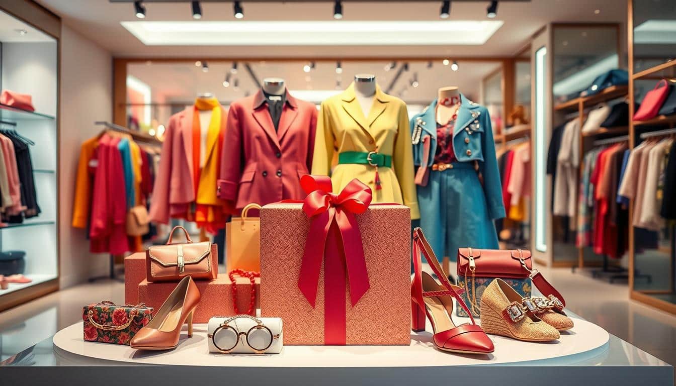 Get Free Gifts from Shein Using the Free Trial Program