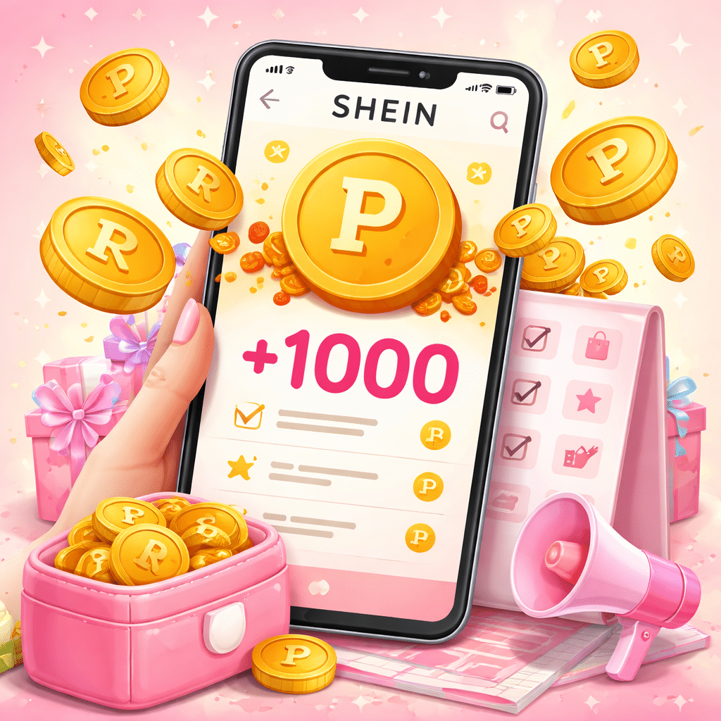 How to Redeem Points 